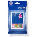 Brother Tinte LC-527XLM magenta