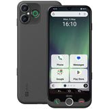 doro Aurora A30 128 GB grau 380546