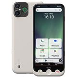 doro Aurora A30 128 GB wei&szlig; 380536