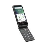 doro Aurora A20 inkl. Ladestation 64 GB graphite 380539