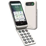 doro Aurora A20 64 GB wei&szlig; 380534