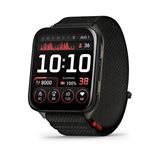 Garmin Wearable 010-02980-02 / Venu X1 Schwarz