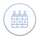 Konica Minolta Toner A9K1150 / TN-017 Schwarz