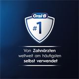 Oral-B Zahnbürste 012935 / Pro Series 1 Cross Action Schwarz