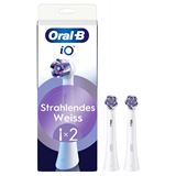 Oral-B Aufsteckzahnbürste 8700216373210 / iO Radiant White