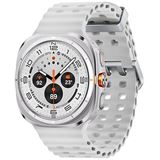 Samsung Wearable SM-L705FAW2EUE / KFA2 Watch Ultra (2025) Wei&szlig;