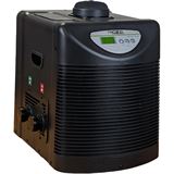 Phobya HE-300 Durchlaufkühler mit Pumpe und Filter  Schwarz