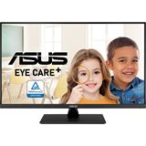 31.5" (80,01cm) Asus VP327Q schwarz 3840x2160 1x DisplayPort 1.2