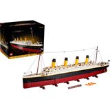 Lego Creator Expert - Titanic--10294