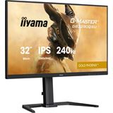 31.5" (80,01cm) iiyama G-MASTER GB3290QSU-B1 Gold Phoenix