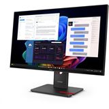 27" (68,58cm) Lenovo ThinkVision T27UD-40 schwarz 3840x2160