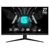 27" (68,58cm) MSI G2712F schwarz 1920x1080 1x DisplayPort 1.2a / 27" (68,58cm) MSI G2712F schwarz 1920x1080 1x DisplayPort 1.2a /