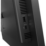 23,8" (60,47cm) Lenovo ThinkVision 64B1GAT1EU schwarz 2560x1440