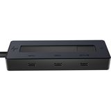 HP Port Replicator USB-C DP Universal USB-C Multiport-Hub