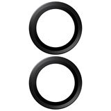 PanzerGlass Hoops Ceramic II Camera Lens Protector iPhone 17/ 16/ 16