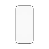 PanzerGlass SAFE. Screen Protector w. black Frame iPhone 17/ iPhone 16 Pro PanzerGlass SAFE. Screen Protector w. black Frame iPhone 17/ iPhone 16 Pro