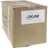 (&euro;59,97*/1m) 3.00m InLine Cat. 6a Patchkabel U/FTP RJ45 Stecker
