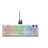 Dell Alienware AW920K Tri-Mode Wireless MX RGB RED Lunar Light Dell Alienware AW920K Tri-Mode Wireless MX RGB RED Lunar Light