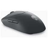 Dell PRO WIRELESS GAMING MOUSE (DARK SIDE OF THE MOON)