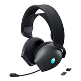 Dell Alienware Tri Mode Wireless Gaming Headset AW725H Dark Side of