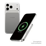 EMPOWER PANZERGLASS BANK 10000MAH TITANIUM