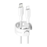 (&euro;13,25*/1m) 1.20m PanzerGlass USB2.0 Anschlusskabel USB C