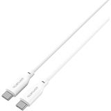(€5,93*/1m) 1.50m 4smarts Verbindungskabel USB C Stecker auf USB (€5,93*/1m) 1.50m 4smarts Verbindungskabel USB C Stecker auf USB