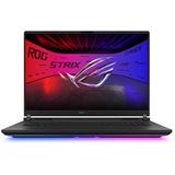 Notebook 18" (45,72cm) Asus ROG Strix SCAR18 U9-275HX 64 2x2 5090 G835LX-SA129X W11P