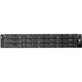 Asustor Lockerstor NAS AS6512RD + Rail 12-Bay
