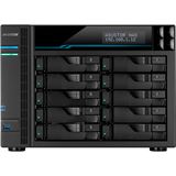 Asustor Lockerstor NAS AS7110T PRO 10-Bay