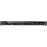 Asustor Lockerstor NAS AS6504RS + Rail 4-Bay