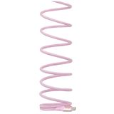 (EUR 7,95* / 1 m) 2.00m Club 3D USB2.0 Anschlusskabel PD USB C Stecker auf USB C Stecker Rosa (EUR 7,95* / 1 m) 2.00m Club 3D USB2.0 Anschlusskabel PD USB C Stecker auf USB C Stecker Rosa