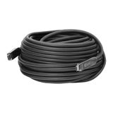 (EUR 13,19* / 1 m) 15.00m Club 3D USB2.0 Anschlusskabel USB C Stecker auf USB C Stecker Schwarz 4K / 8K (EUR 13,19* / 1 m) 15.00m Club 3D USB2.0 Anschlusskabel USB C Stecker auf USB C Stecker Schwarz 4K / 8K