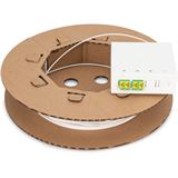 (&euro;0,60*/1m) 50.00m Digitus LWL Duplex Installationskabel LC-APC