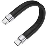 (&euro;68,46*/1m) 0.13m Equip USB-C Anschlusskabel USB 4.0 USB C