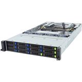 GigaByte R283-S93-AAF1 2U 5th/4th Intel 12x3.5"/2.5" 2x2400W GigaByte R283-S93-AAF1 2U 5th/4th Intel 12x3.5"/2.5" 2x2400W