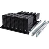 HP Rack-Schienen-Kit f?r Workstation Z2 G9