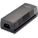 LevelOne PoE-Injektor GB 2x 2.5Gbps PSE 30W PoE schwarz