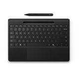 Microsoft Surface Pro Flex KB w/SlimPen Black France