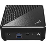 MSI Cubi N ADL S-253AT N100/4GB/128GB SSD W11P