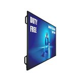 55" (139,70cm) Philips P-Line 55BDL6017P schwarz 3840x2160 1x 55" (139,70cm) Philips P-Line 55BDL6017P schwarz 3840x2160 1x