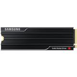 8TB Samsung 9100 PRO mit Kühlkörper M.2 SSD PCI-E NVMe Gen5 8TB Samsung 9100 PRO mit Kühlkörper M.2 SSD PCI-E NVMe Gen5