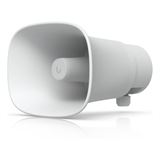 Ubiquiti AI Horn Speaker white