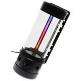 XSPC D5 Photon 170 ARGB Reservoir / Pump Combo V4 - Schwarz XSPC D5 Photon 170 ARGB Reservoir / Pump Combo V4 - Schwarz
