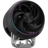 Zalman ZET5 schwarz Tower K&uuml;hler