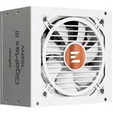 750 Watt Zalman GigaMax III ZM750-GV3 WH Teilmodular 80+ Bronze