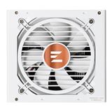 850 Watt Zalman GigaMax III ZM850-GV3 WH Teilmodular 80+ Bronze