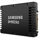 960GB Samsung PM9D3a 2,5 NVMe