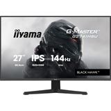 27" (68,58cm) iiyama G-MASTER G2741HSU-B1 Black Hawk schwarz