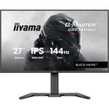 27" (68,58cm) iiyama G-MASTER GB2741HSU-B1 schwarz 1920x1080 1x